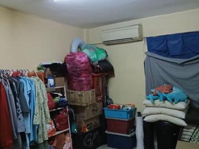 Flat for sale in Kajang, Langat