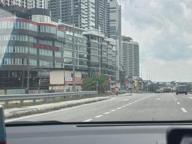Serviced Residence for rent in Kajang, Langat