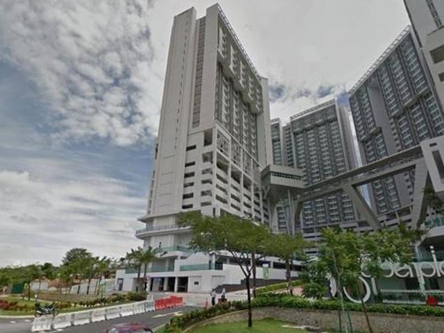 Serviced Residence for sale in Tanjong Sepat, Selangor