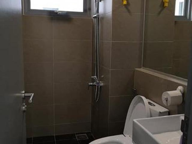 Condominium for sale in Tanjong Sepat, Selangor