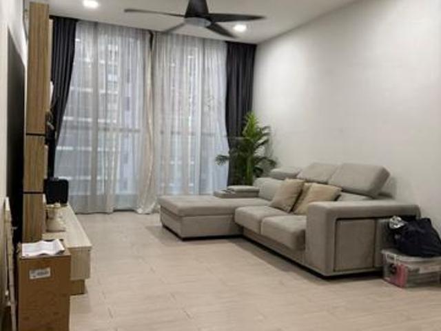 Condominium for sale in Tanjong Sepat, Selangor