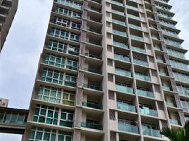 Condominium for sale in Tanjong Sepat, Selangor