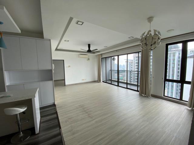 Condominium for sale in Tanjong Sepat, Selangor