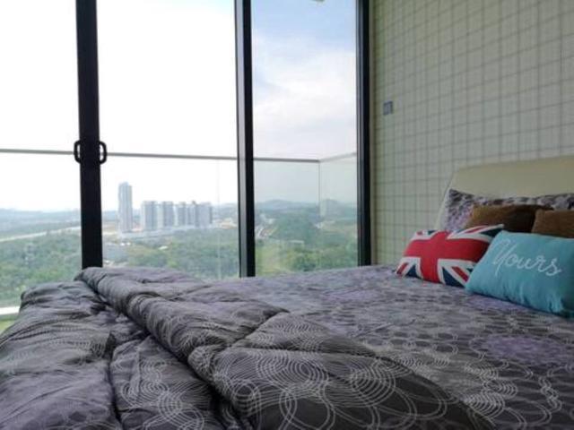 Condominium for sale in Tanjong Sepat, Selangor