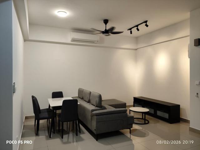 Serviced Residence for rent in Tanjong Sepat, Selangor