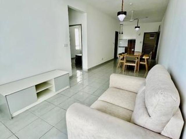 Condominium for rent in Tanjong Sepat, Selangor