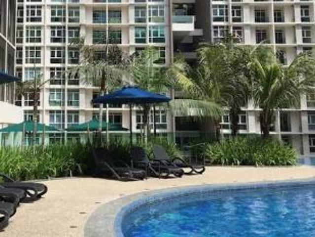 Condominium for rent in Tanjong Sepat, Selangor