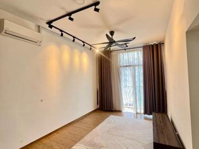 Condominium for rent in Tanjong Sepat, Selangor