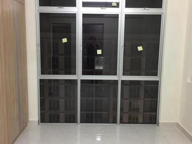 Apartment for rent in Tanjong Sepat, Selangor
