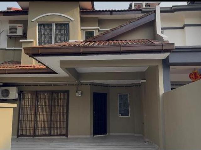 Terraced House for rent in Petaling, Damansara Damai