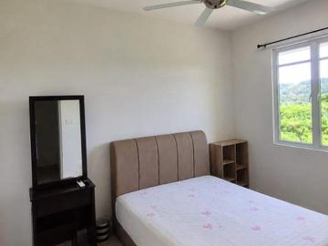 Condominium for rent in Petaling, Damansara Damai