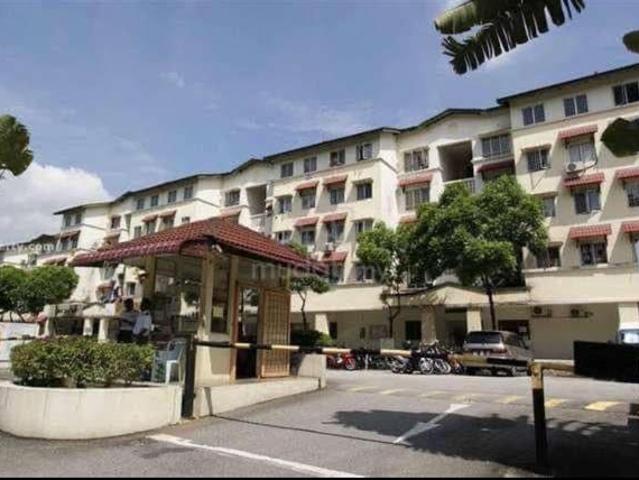 Apartment for sale in Petaling, Damansara Damai