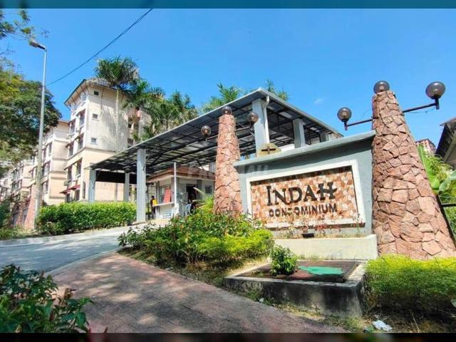 Condominium for sale in Petaling, Damansara Damai