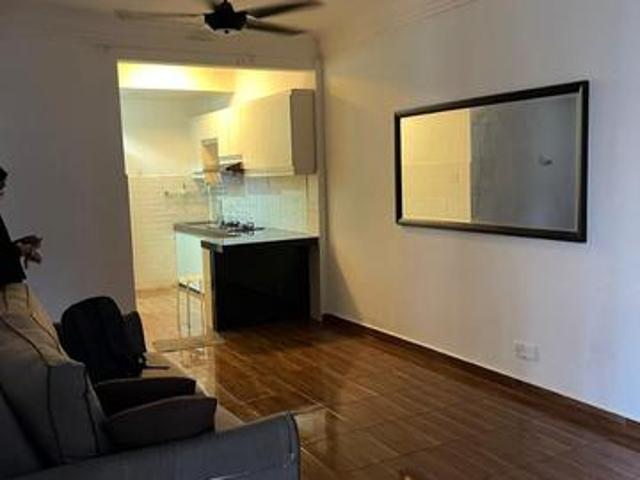 Condominium for rent in Petaling, Damansara Damai