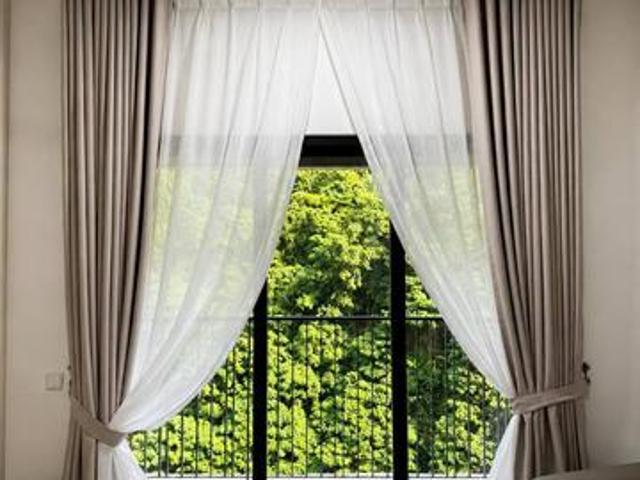 Serviced Residence for rent in Petaling, Damansara Damai