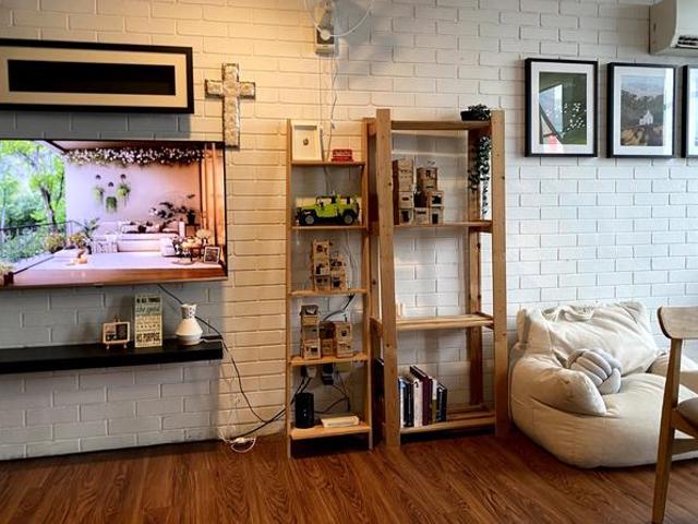 Serviced Residence for rent in Petaling, Damansara Damai