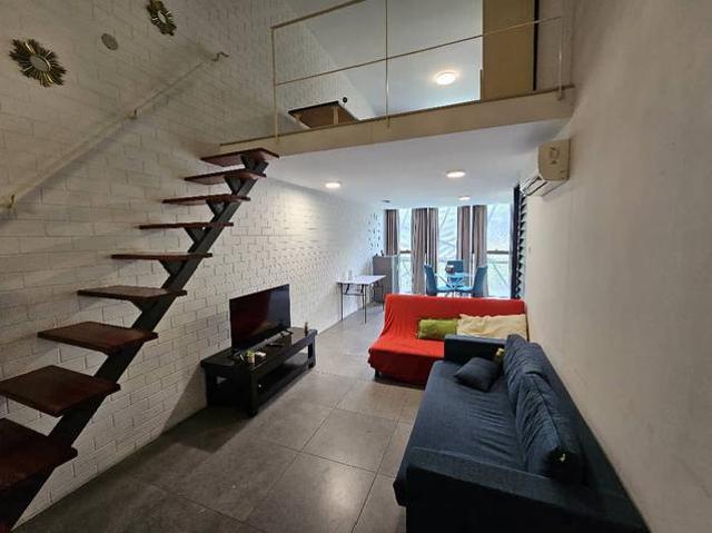 Serviced Residence for sale in Petaling, Damansara Damai