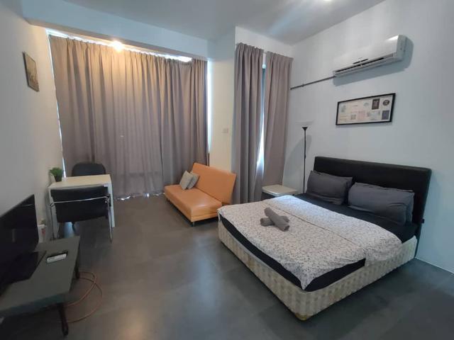 Serviced Residence for sale in Petaling, Damansara Damai