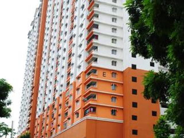 Apartment for sale in Petaling, Damansara Damai