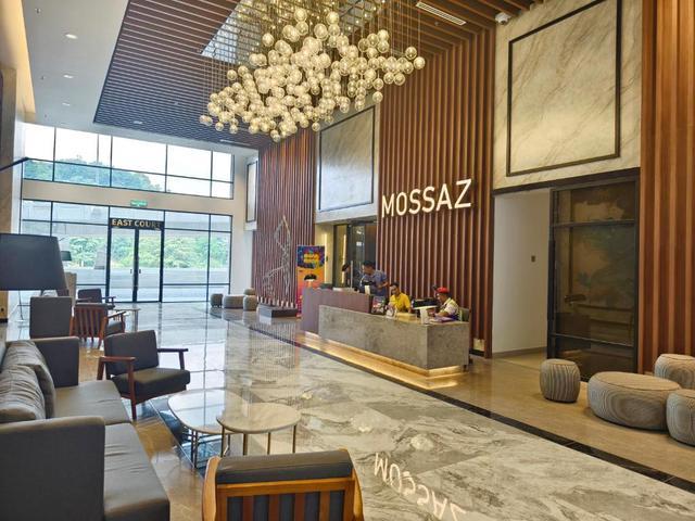 Serviced Residence for sale in Petaling, Damansara Damai