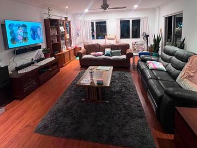 Condominium for sale in Petaling, Damansara Damai
