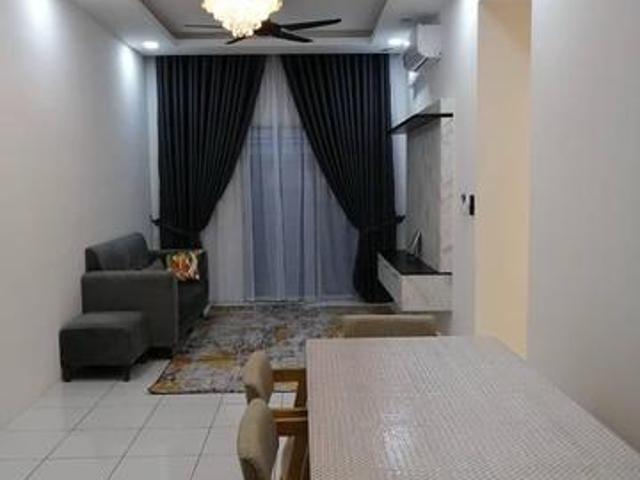 Serviced Residence for rent in Tanjong Sepat, Selangor