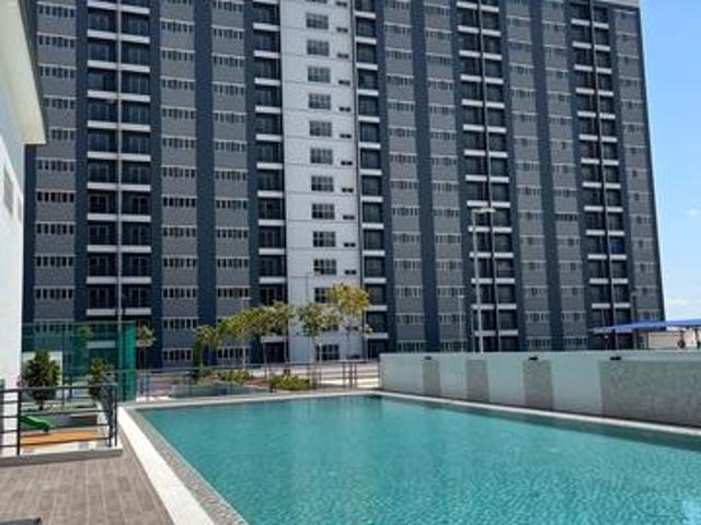 Serviced Residence for rent in Dengkil, Sepang