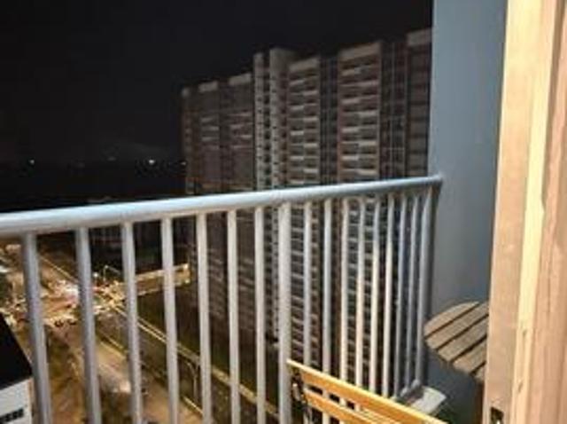 Serviced Residence for rent in Tanjong Sepat, Selangor