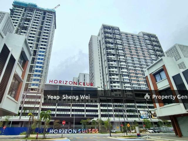 Condominium for sale in Jasper Square Sunsuria City, Sepang