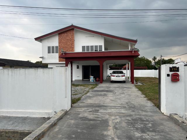 Bungalow for rent in Tanjong Sepat, Selangor