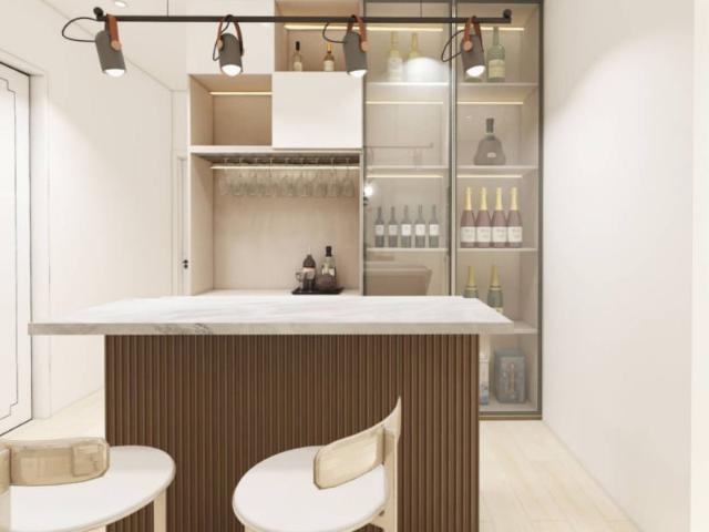 Apartment for sale in Petaling, Alam Impian