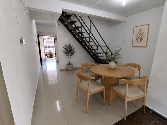 Terraced House for sale in Selayang, Selangor