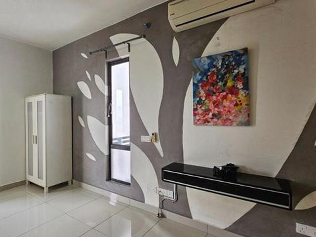 Serviced Residence for rent in Selayang, Selangor