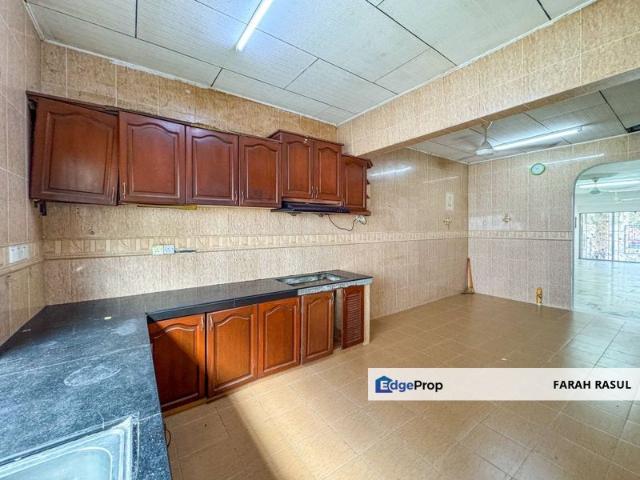 House for sale in Selayang, Selangor