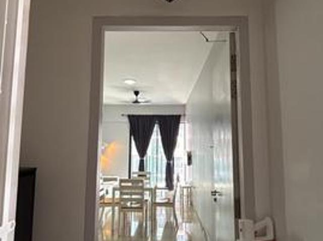 Apartment for sale in Petaling, Alam Impian