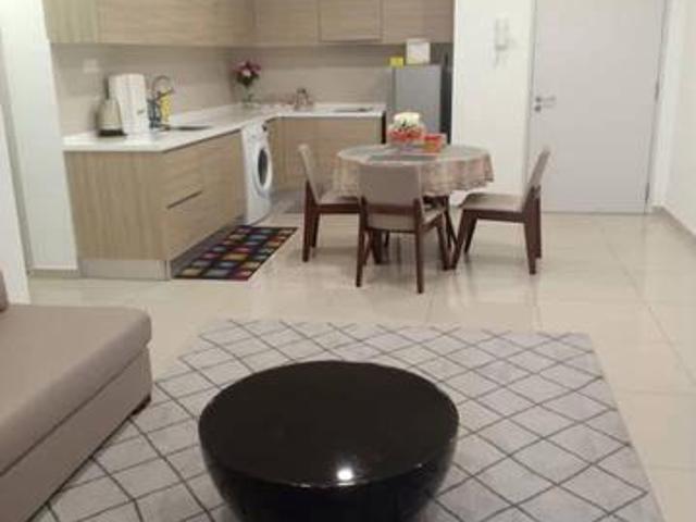 Serviced Residence for sale in Petaling, Alam Impian