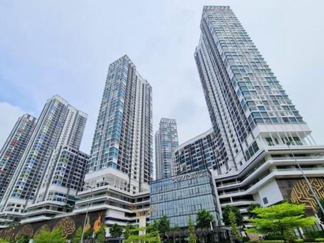 Serviced Residence for sale in Petaling, Alam Impian