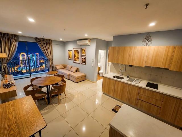 Serviced Residence for rent in Petaling, Alam Impian
