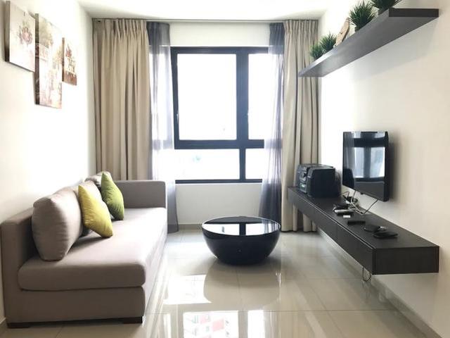 Serviced Residence for rent in Petaling, Alam Impian