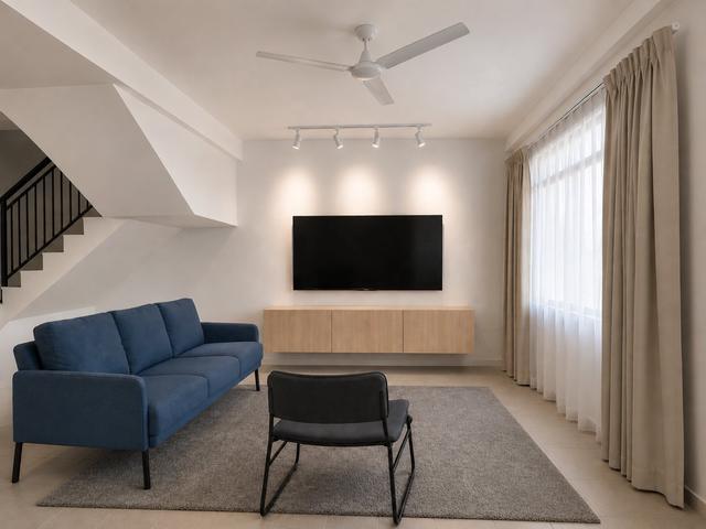 Terraced House for rent in Jenjarom, Selangor