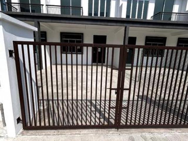 Terraced House for rent in Jenjarom, Selangor