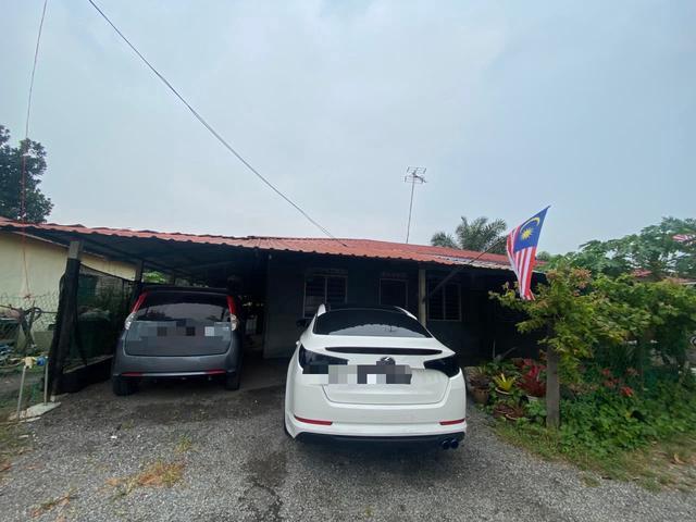 Terraced House for sale in Jeram, Selangor