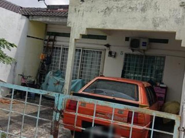 Terraced House for sale in Kajang, Langat