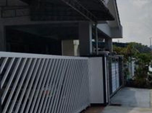 Terraced House for sale in Kajang, Langat
