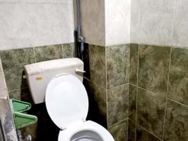 Apartment for sale in Kajang, Langat