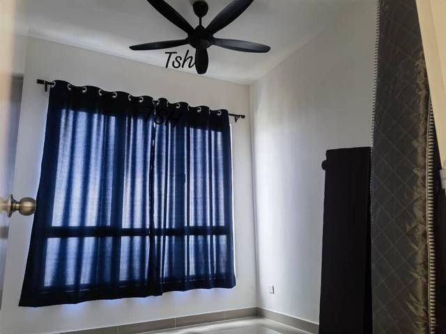 Condominium for sale in Kajang, Langat