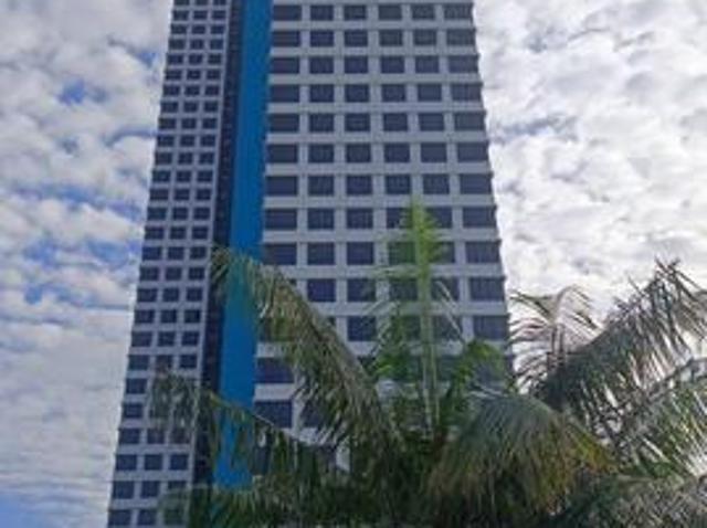 Serviced Residence for sale in Kajang, Langat