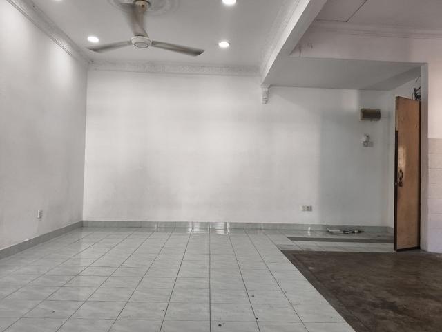 Apartment for sale in Kajang, Langat