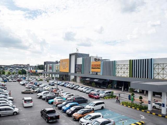 Apartment for sale in Kajang, Langat