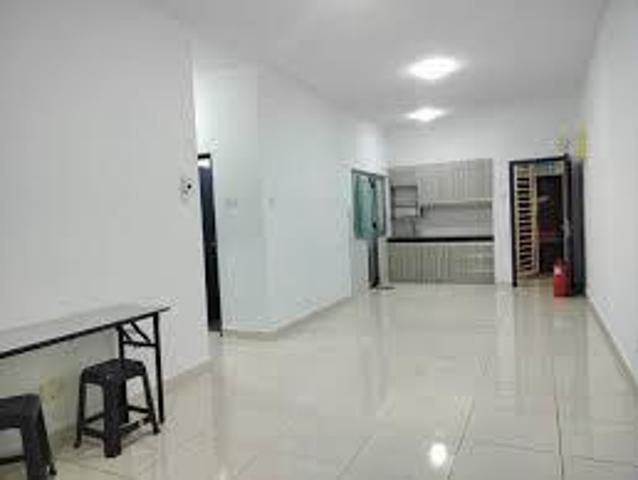 Serviced Residence for sale in Kajang, Langat